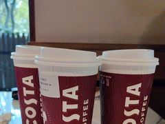 -COSTA COFFEE(西湖天地店)