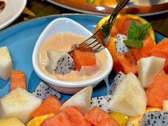 -路易十三西餐厅(西关新天地店)