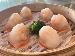 -五月花海鲜城
