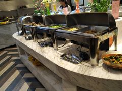 -弘善养生素食·海利慈光店