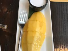 -simply thai天泰(静安嘉里中心店)