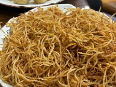 炸土豆丝-福利来酒店(泺源大街店)