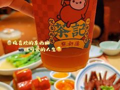 -点都德(聚福楼店)