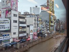 -蟹道乐(道顿堀本店)