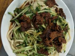 -马记伊源斋涮肉·清真菜(潘家园古玩市场店)