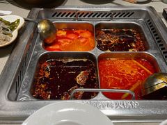 -海底捞火锅(正大乐城店)