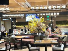 -港湾一号美食水疗会
