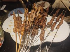 -那些年一起吃串的地方烧烤(观前街店)