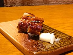 鳗鱼寿司-千代武日本料理(爱建店)