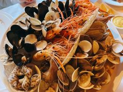 -火车头法国西餐厅