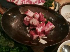 -黑牛の店·和牛烧肉(大悦城店)