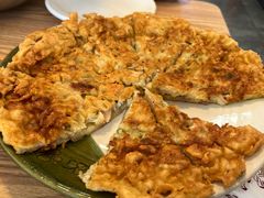 -东吉馆韩式餐厅(八经街总店)