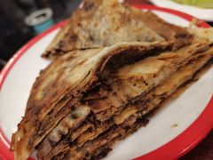 -聚首堂·特色小吃·肘子(什刹海德胜门店)