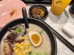 -争鲜回转寿司(中街大悦城店)