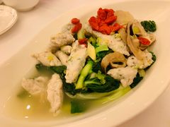 -美心皇宫(沙田大会堂店)