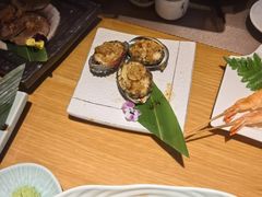 -三石铁板烧(紫竹桥店)