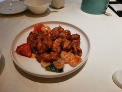 -莆田餐厅PUTIEN(西安万象天地店)