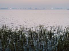 -滴水湖