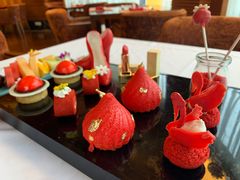 -温州喜来登酒店-盛宴西餐厅