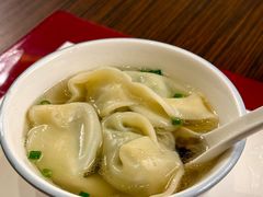 -黄嘉喜来登酒店-采悦轩中餐厅(滨江中路店)