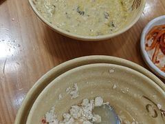 -延阿姨水豆腐(公园店)