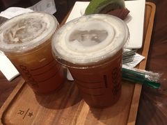 -星巴克臻选(泉州浦西万达广场店)