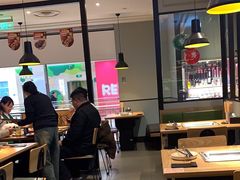 -新石器烤肉(招商1872店)