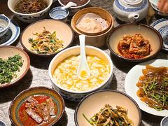 -南京大牌档(中关村领展广场店)