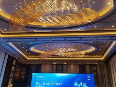 -上海浦东嘉里大酒店