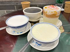 -民信老铺(华盖路店)