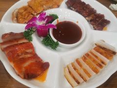 -周锦记广式餐厅