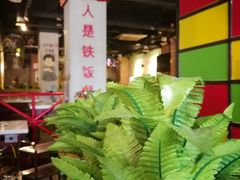 -钢管厂五区小郡肝串串香(通锦桥店)