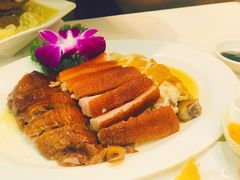 -香港新发烧腊茶餐厅(万象店)
