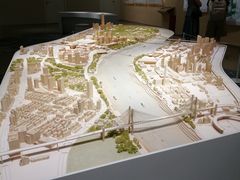 -上海城市规划展示馆