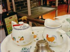 -点都德(盘福楼店)