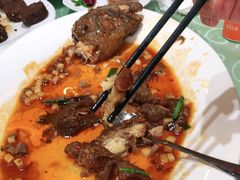 -烤肉宛饭庄(南礼士路店)