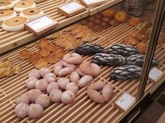 -石头先生的烤炉(济南领秀城贵和店)