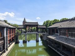 -台儿庄古城