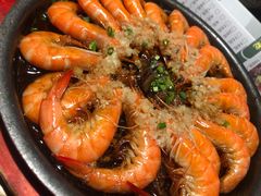 -农耕记·湖南土菜(科技园店)