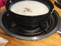 -盈田盈粥庄(博山东路店)