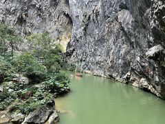 -英西峰林·洞天仙境