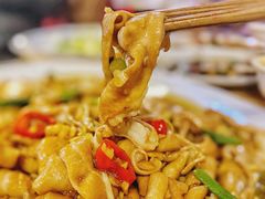 -桂园白粥·潮汕老味道