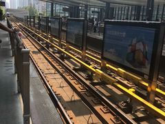 -黄浦路(地铁站)