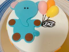 -DQ·蛋糕·冰淇淋(万象城店)
