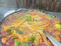 湘味肥肠火锅-湘肠香火锅店(团结湖店)