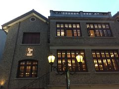-思南书局(复兴中路店)
