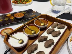 -敏珠拉姆藏餐·南京厨房(富春江东街店)