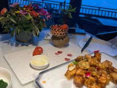 -柳莺湖上·湖景餐厅·江南菜(西湖店)