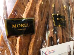 -老梦面包 CHEZMOREL(三源里店)
