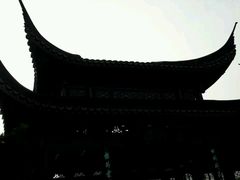 -南通博物苑-崇川人民公园